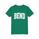 Bend, Oregon Youth Graphic Tee - Kids Bend T Shirt-10