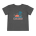 Dark Heather Grey
