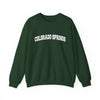 Forest Green