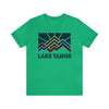 Lake Tahoe, California T-Shirt - Retro Unisex Lake Tahoe Shirt