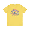 Maize Yellow