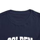 Golden, Colorado Toddler Graphic Tee - Kids Golden Vacation T-Shirt-14