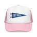 Light Pink/White