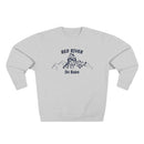 Premium Red River, New Mexico Ski Babe Sweatshirt-3