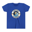 Jupiter, Florida Youth T-Shirt - Kids Jupiter Shirt-6
