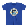 Jupiter, Florida Youth T-Shirt - Kids Jupiter Shirt