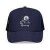 Dark Navy