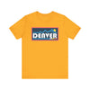 Denver, Colorado T Shirt - Retro Graphic Tee