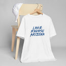 Lake Havasu T-Shirt | 100% Cotton Retro Arizona Tee-7
