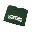 Westside Sweatshirt - Unisex Graphic Crewneck-14