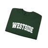 Westside Sweatshirt - Unisex Graphic Crewneck