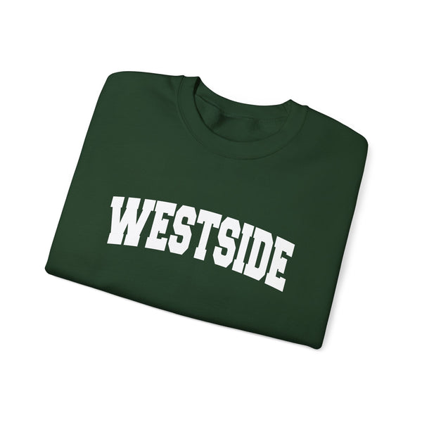 Westside Sweatshirt - Unisex Graphic Crewneck