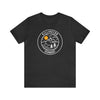 Dark Grey Heather