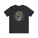 Killington, Vermont T-Shirt - Unisex Killington Shirt-3