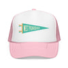 Light Pink/White