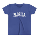 Florida Youth Graphic Tee - Kids T Shirt-3