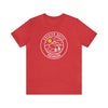 Crested Butte, Colorado T-Shirt - Unisex Crested Butte Shirt