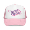 Light Pink/White