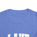 Lake Toddler Graphic Tee - Kids Lake Vacation T-Shirt-11