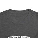 Crested Butte, Colorado Toddler Graphic Tee - Kids Crested Butte Vacation T-Shirt-17