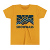 Snowmass, Colorado Youth T-Shirt - Kids Snowmass Shirt
