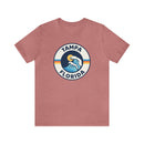 Tampa, Florida T-Shirt - Retro Unisex Tampa Shirt-1