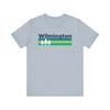 Wilmington, North Carolina T-Shirt - Unisex Wilmington Shirt
