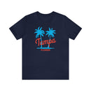 Tampa, Florida T-Shirt - Unisex Tampa Shirt-1