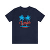 Tampa, Florida T-Shirt - Unisex Tampa Shirt