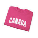 Canada Sweatshirt - Unisex Graphic Crewneck-23