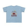 Idaho Toddler T-Shirt - Unisex Toddler Idaho Shirt