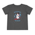 Dark Heather Grey