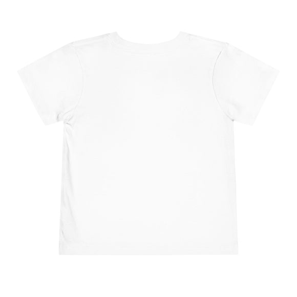 Mississippi Toddler T-Shirt - Retro 80s Unisex Toddler Mississippi Shirt