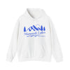 Mammoth Lakes, California Hoodie - Unisex Mountain Mammoth Lakes Hoodie Sweatshirt
