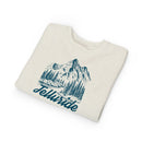 Telluride, Colorado Toddler Sweatshirt - Telluride Toddler Crewneck Sweatshirt-6