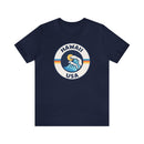 Hawaii T-Shirt - Unisex Hawaii Shirt-5