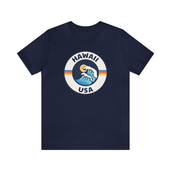 Hawaii T-Shirt - Unisex Hawaii Shirt