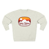 Premium Lake Tahoe, California Sweatshirt - Retro Unisex Sweatshirt