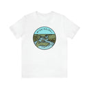 Mississippi T-Shirt - Unisex Mississippi Shirt-5