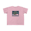 Steamboat, Colorado Toddler T-Shirt - Toddler Steamboat Shirt