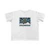 Steamboat, Colorado Toddler T-Shirt - Toddler Steamboat Shirt