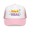 Light Pink/White