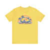 Maize Yellow