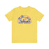 Maize Yellow