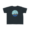 New York Toddler T-Shirt - Unisex Toddler New York Shirt