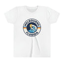 Melbourne, Florida Youth T-Shirt - Kids Melbourne Shirt-2