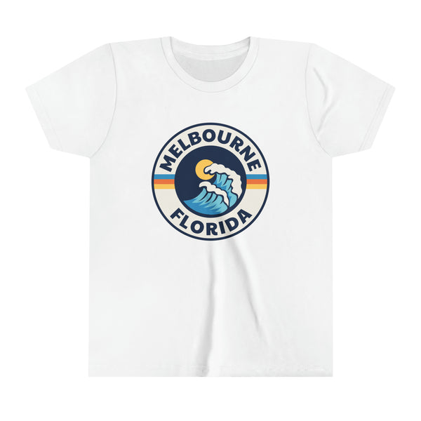 Melbourne, Florida Youth T-Shirt - Kids Melbourne Shirt