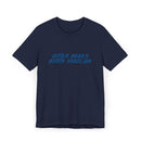 Outer Banks T-Shirt | 100% Cotton Retro North Carolina Tee-5