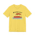 Maize Yellow