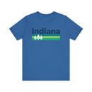 Indiana T-Shirt - Unisex Indiana Shirt-5